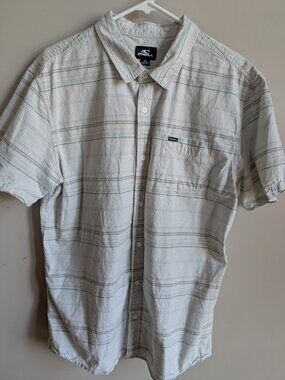 O'Neill short sleeve shirt